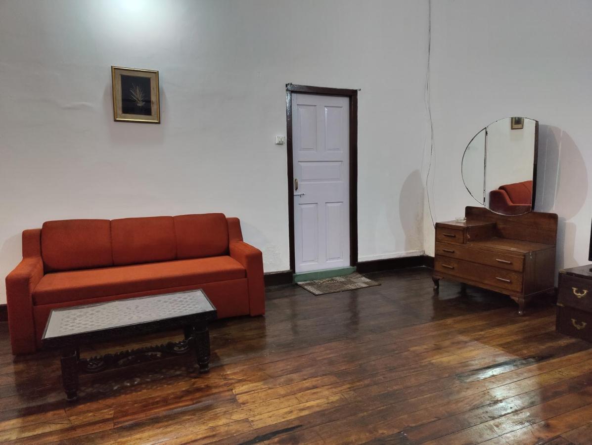 Rani Kothi Heritage Residency Darjeeling  Exterior photo