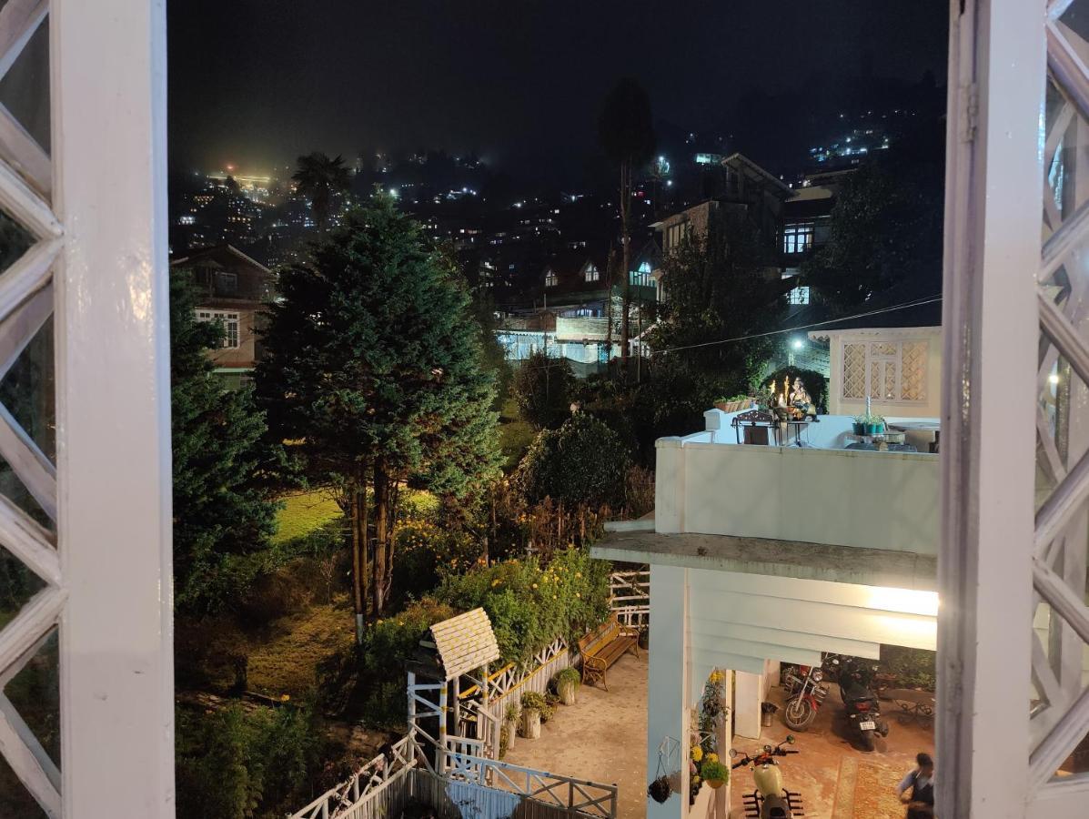 Rani Kothi Heritage Residency Darjeeling  Exterior photo